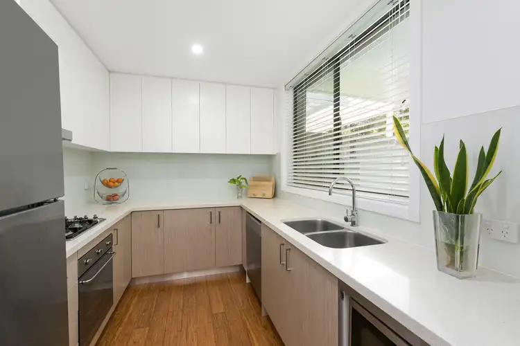 Fourth view of Homely townhouse listing, 7/63 Manchester Road, Gymea NSW 2227