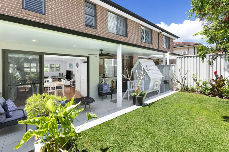 Sixth view of Homely townhouse listing, 7/63 Manchester Road, Gymea NSW 2227