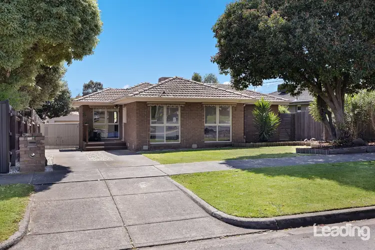 Second view of Homely house listing, 42 Heysen Drive, Sunbury VIC 3429