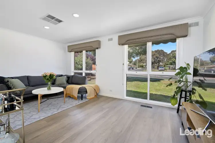 Third view of Homely house listing, 42 Heysen Drive, Sunbury VIC 3429