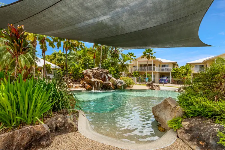 Main view of Homely unit listing, 32/24 Pandanus Drive, Cannonvale QLD 4802