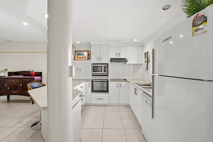 Sixth view of Homely unit listing, 32/24 Pandanus Drive, Cannonvale QLD 4802