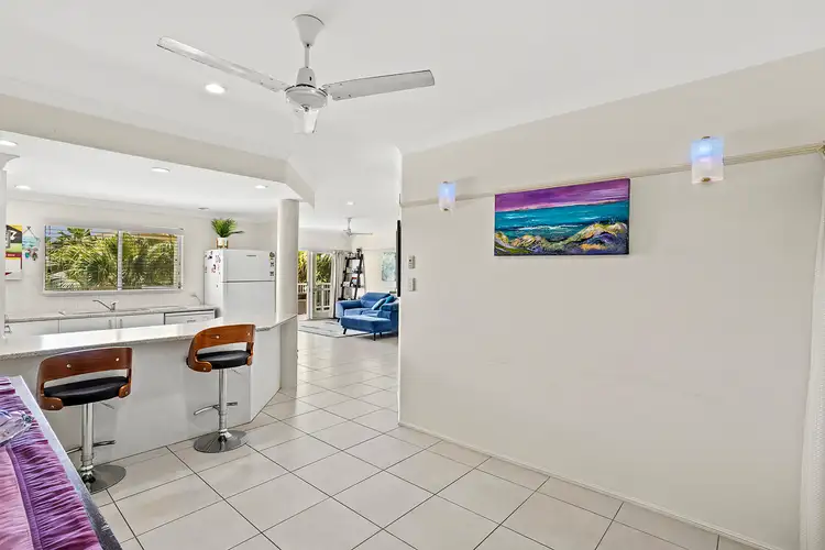 Seventh view of Homely unit listing, 32/24 Pandanus Drive, Cannonvale QLD 4802