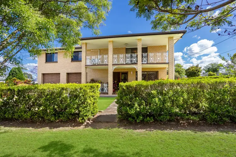 22 George Street, Newtown QLD 4305