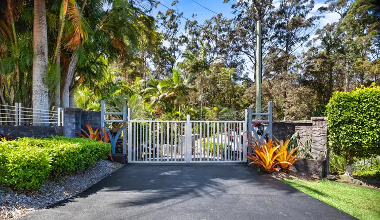 Main view of Homely house listing, 70 Harry Mills Drive, Worongary QLD 4213