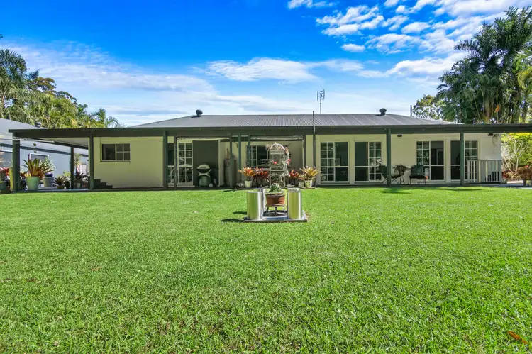 Fourth view of Homely house listing, 70 Harry Mills Drive, Worongary QLD 4213