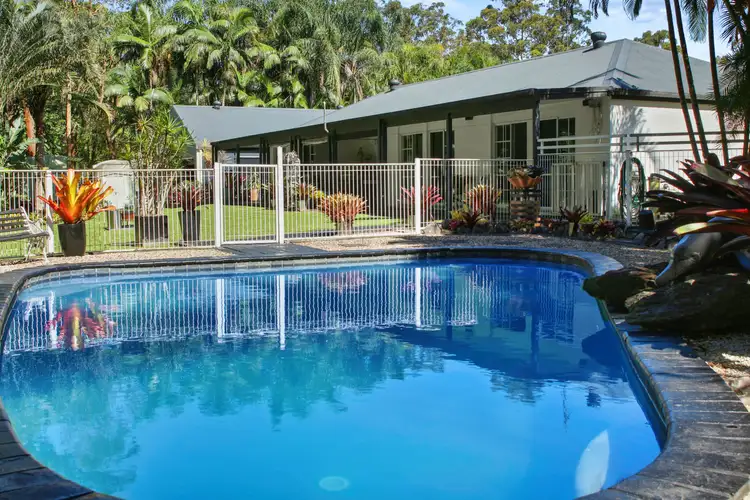 Sixth view of Homely house listing, 70 Harry Mills Drive, Worongary QLD 4213