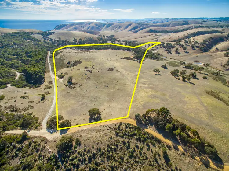 Main view of Homely rural property listing, Lot 109 No Where Else Road, Delamere SA 5204
