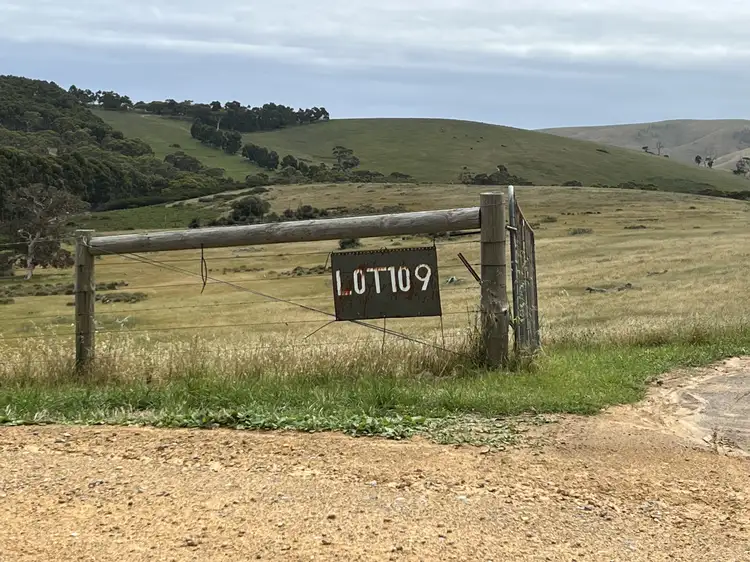 Second view of Homely rural property listing, Lot 109 No Where Else Road, Delamere SA 5204