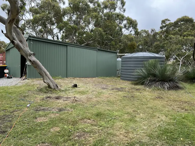 Fourth view of Homely rural property listing, Lot 109 No Where Else Road, Delamere SA 5204