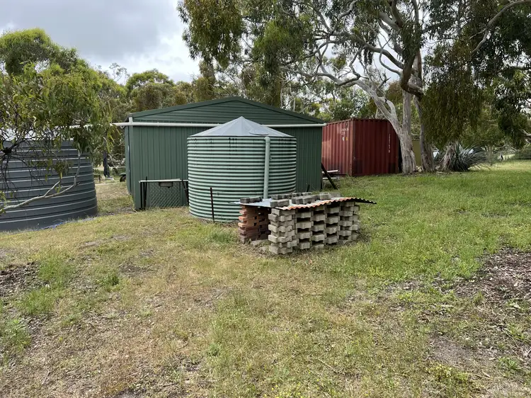 Fifth view of Homely rural property listing, Lot 109 No Where Else Road, Delamere SA 5204