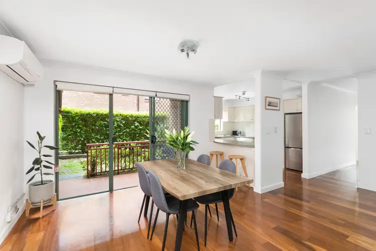 Third view of Homely apartment listing, 20/331-335 President Avenue, Gymea NSW 2227