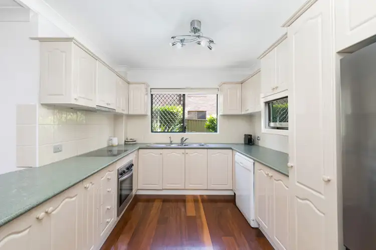 Fourth view of Homely apartment listing, 20/331-335 President Avenue, Gymea NSW 2227