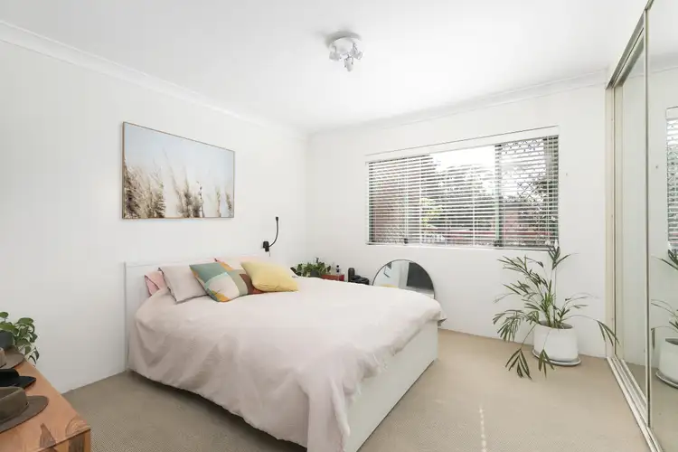 Fifth view of Homely apartment listing, 20/331-335 President Avenue, Gymea NSW 2227