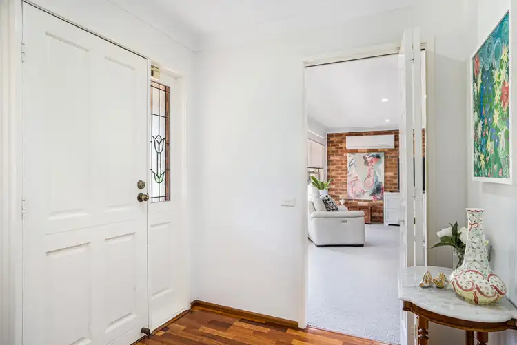 Fourth view of Homely house listing, 48 Bancroft Road, Abbotsbury NSW 2176