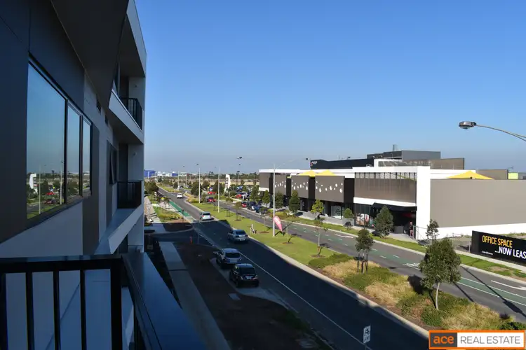 209/1 Clark Street, Williams Landing VIC 3027