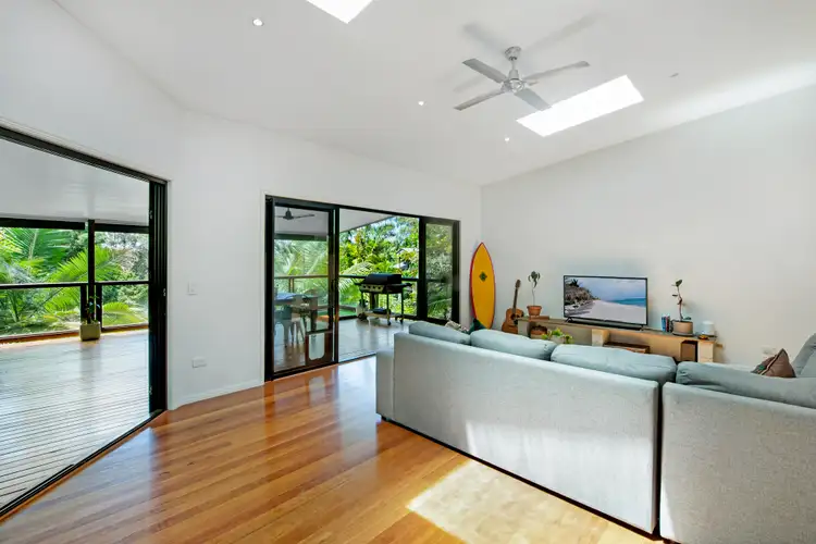 Third view of Homely house listing, 18 Fernleigh Court, Currumbin QLD 4223