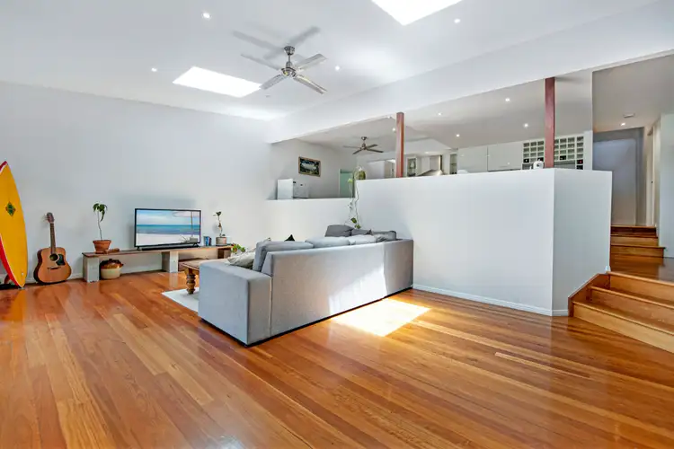 Fourth view of Homely house listing, 18 Fernleigh Court, Currumbin QLD 4223