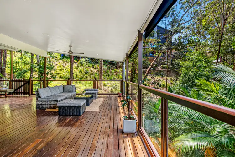 Fifth view of Homely house listing, 18 Fernleigh Court, Currumbin QLD 4223