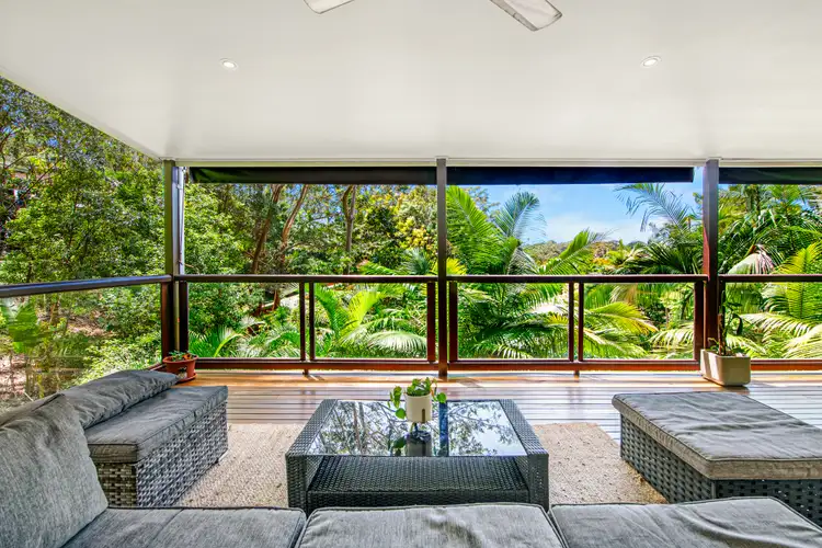 Sixth view of Homely house listing, 18 Fernleigh Court, Currumbin QLD 4223