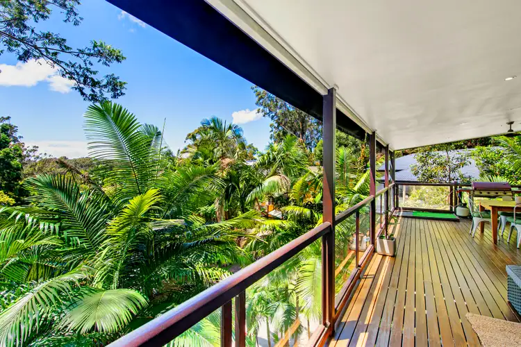 Seventh view of Homely house listing, 18 Fernleigh Court, Currumbin QLD 4223