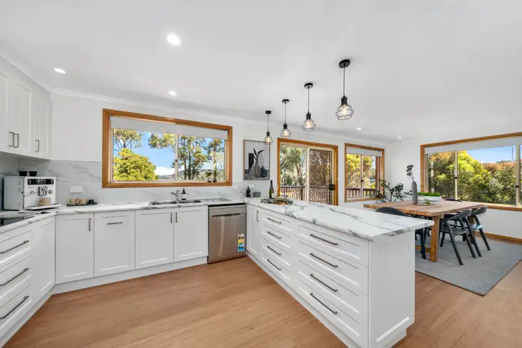 Fifth view of Homely house listing, 17A Chevalier Street, Campania TAS 7026