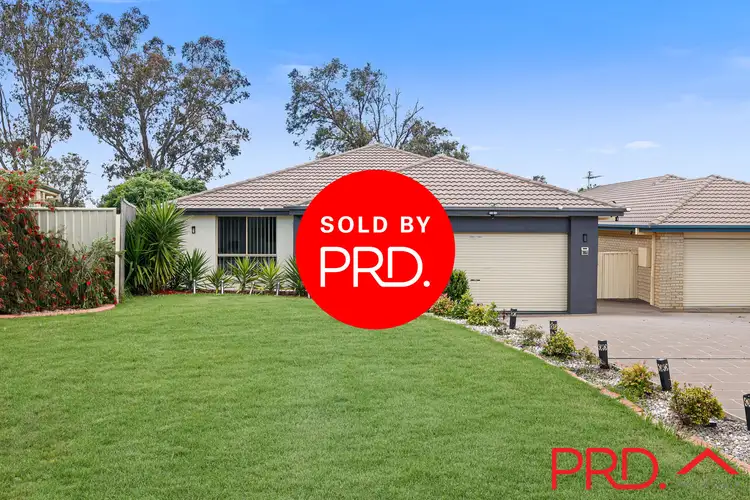 Main view of Homely house listing, 22A James Place, Tamworth NSW 2340