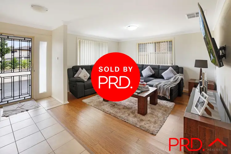 Second view of Homely house listing, 22A James Place, Tamworth NSW 2340