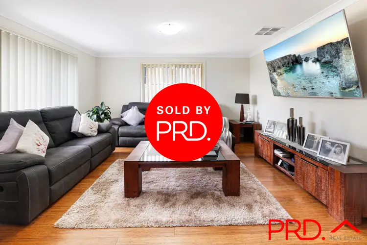 Third view of Homely house listing, 22A James Place, Tamworth NSW 2340