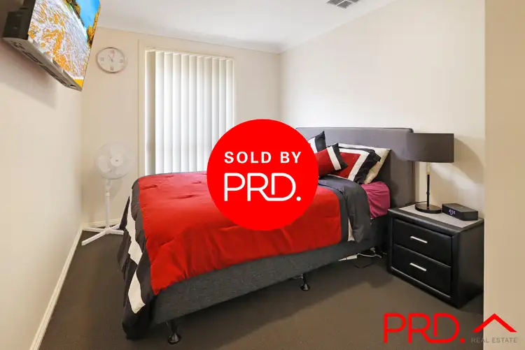 Fourth view of Homely house listing, 22A James Place, Tamworth NSW 2340
