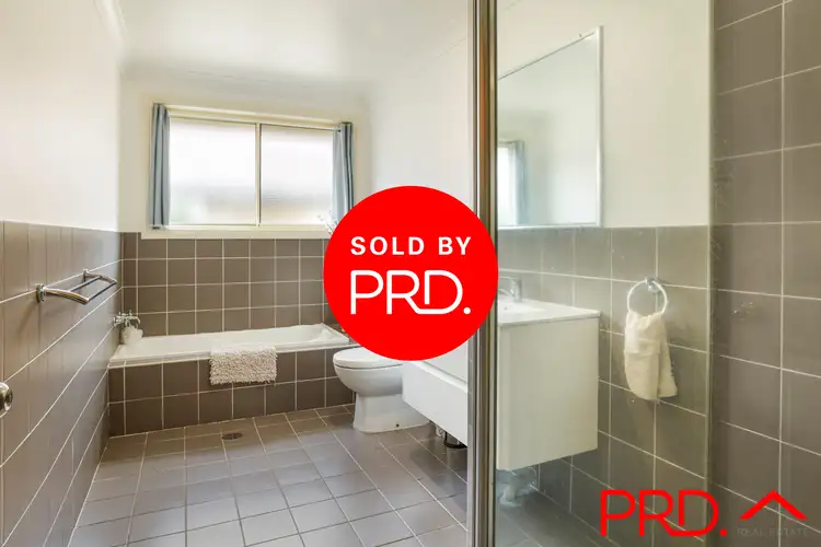 Fifth view of Homely house listing, 22A James Place, Tamworth NSW 2340