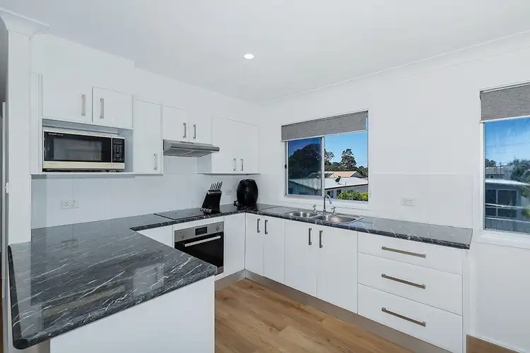 Fourth view of Homely house listing, 7 Boorabea Street, Wangi Wangi NSW 2267