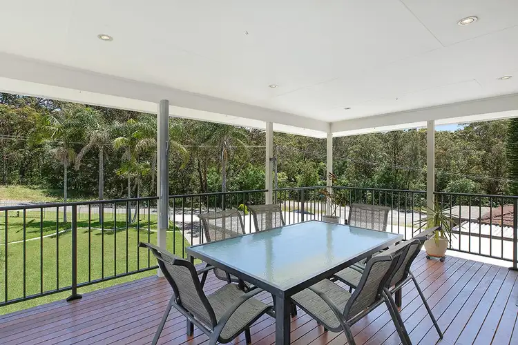 Fifth view of Homely house listing, 7 Boorabea Street, Wangi Wangi NSW 2267