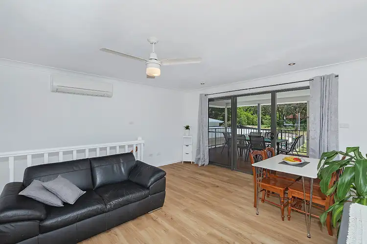 Seventh view of Homely house listing, 7 Boorabea Street, Wangi Wangi NSW 2267