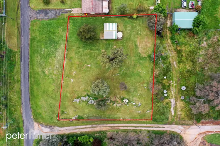 Fifth view of Homely land listing, Lot 2 Thistle Street, Molong NSW 2866