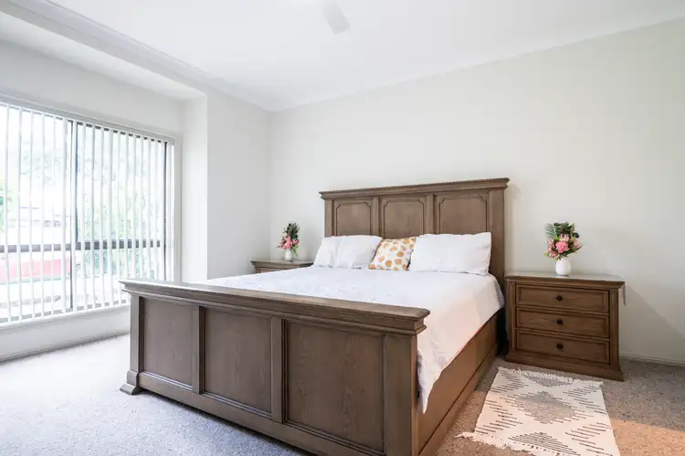 Second view of Homely townhouse listing, 9 Braeburn Avenue, Griffith NSW 2680