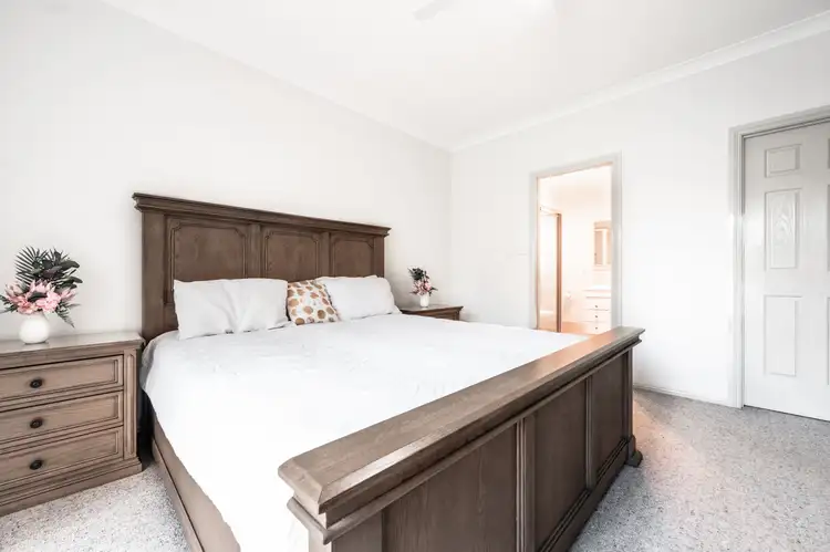 Third view of Homely townhouse listing, 9 Braeburn Avenue, Griffith NSW 2680