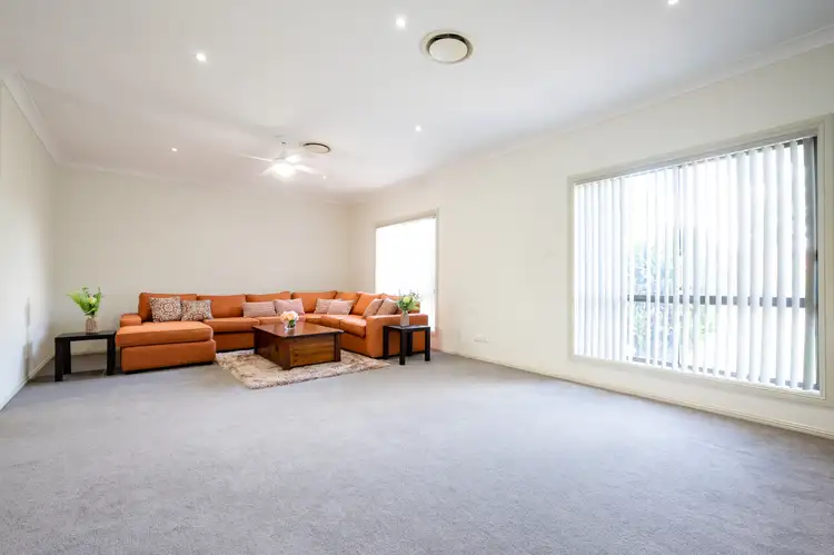Fifth view of Homely townhouse listing, 9 Braeburn Avenue, Griffith NSW 2680