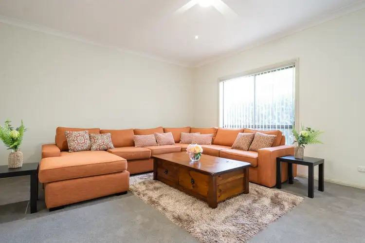 Sixth view of Homely townhouse listing, 9 Braeburn Avenue, Griffith NSW 2680