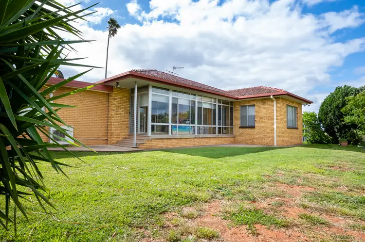 Second view of Homely house listing, 313 Rankin Springs Road, Beelbangera NSW 2680