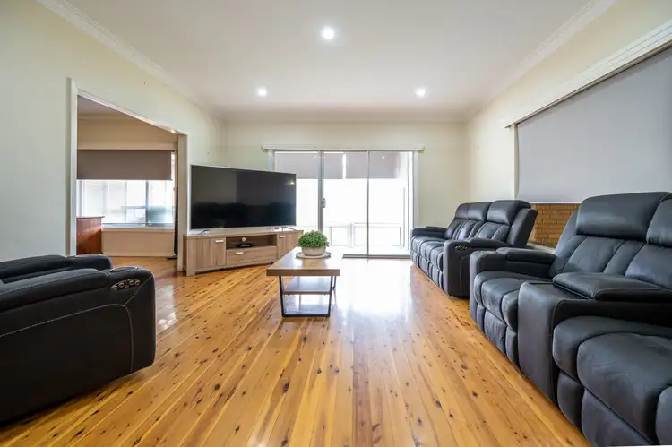 Third view of Homely house listing, 313 Rankin Springs Road, Beelbangera NSW 2680