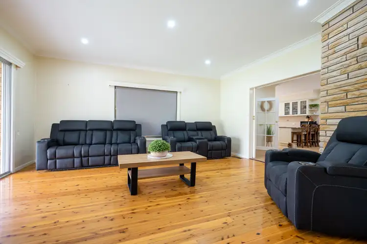 Fourth view of Homely house listing, 313 Rankin Springs Road, Beelbangera NSW 2680