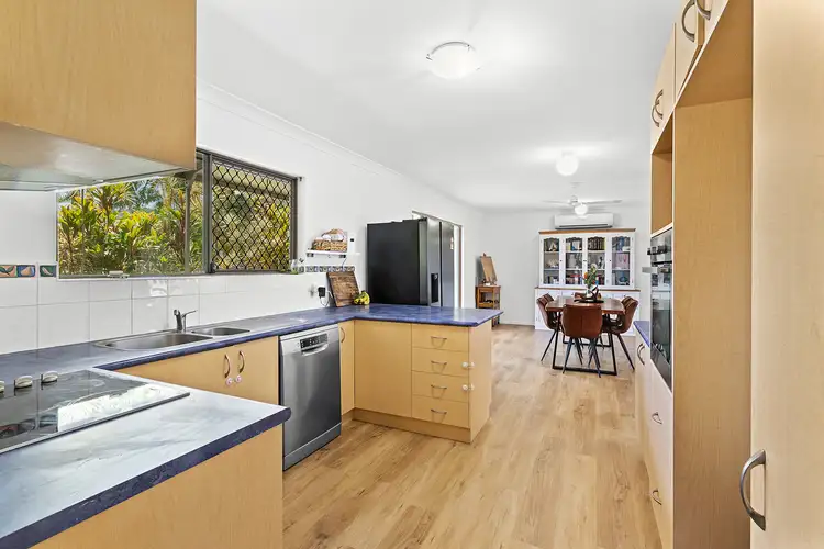 Third view of Homely house listing, 13 Sanctuary Avenue, Jubilee Pocket QLD 4802