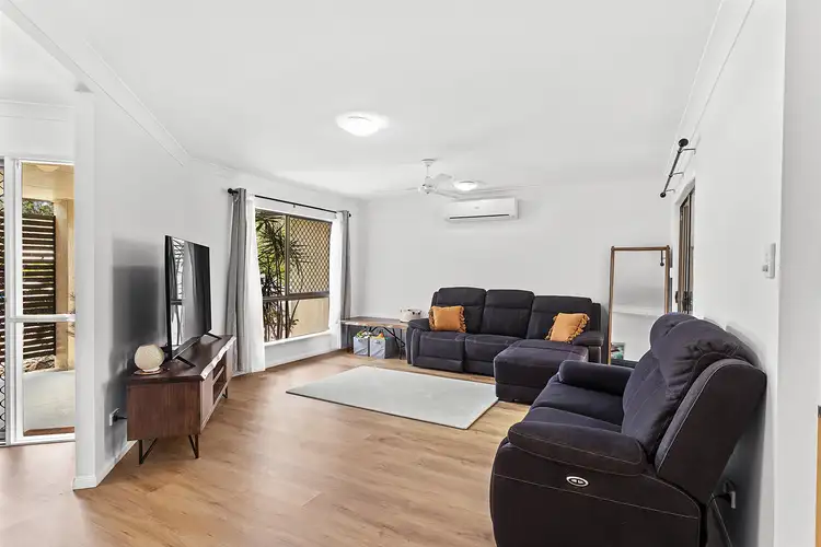 Fifth view of Homely house listing, 13 Sanctuary Avenue, Jubilee Pocket QLD 4802