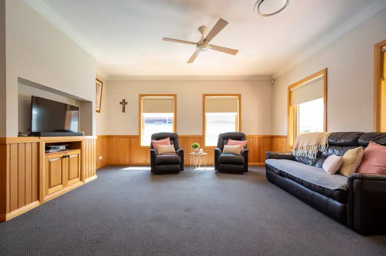 Sixth view of Homely townhouse listing, 21 Brooks Street, Griffith NSW 2680