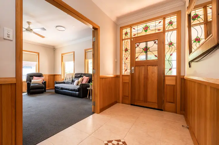 Seventh view of Homely townhouse listing, 21 Brooks Street, Griffith NSW 2680
