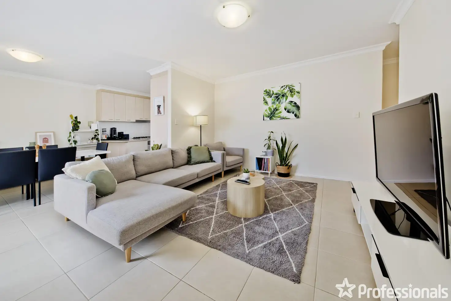 Main view of Homely house listing, 20B Ilumba Road, Nollamara WA 6061