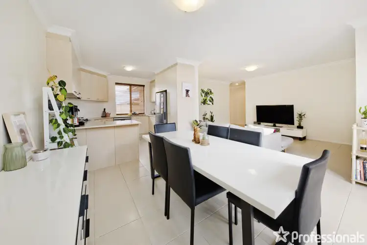 Fifth view of Homely house listing, 20B Ilumba Road, Nollamara WA 6061