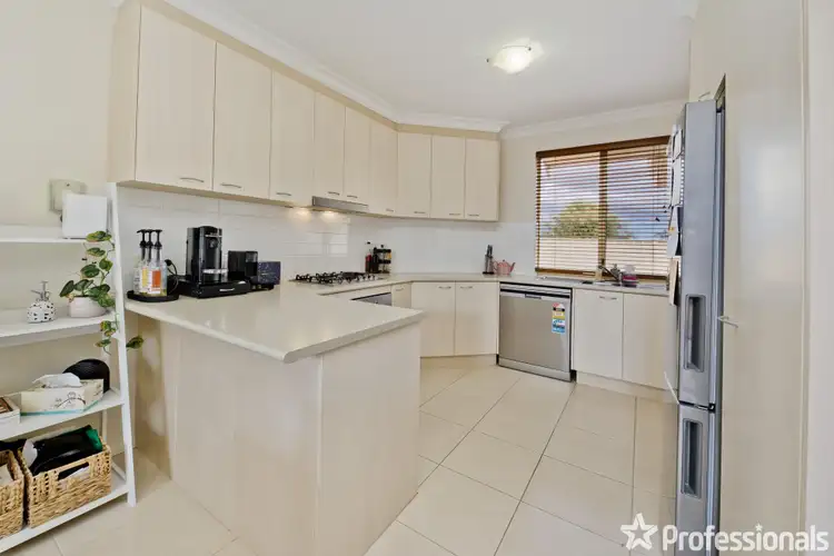 Seventh view of Homely house listing, 20B Ilumba Road, Nollamara WA 6061