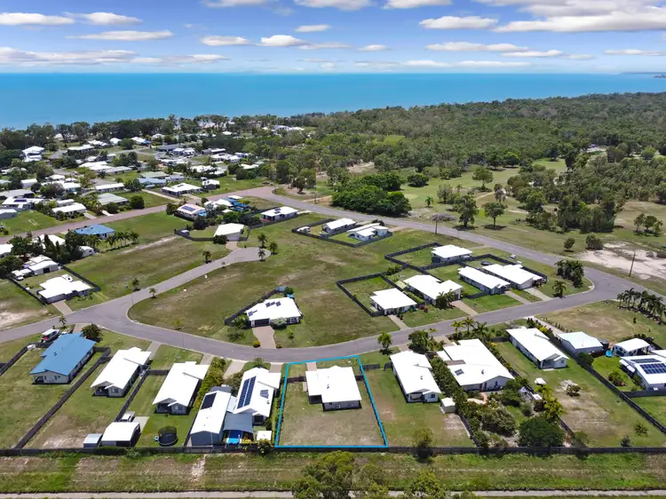 7/129 Mystic Avenue, Balgal Beach QLD 4816